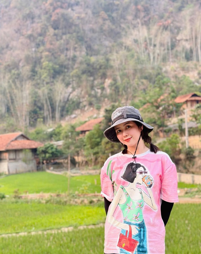 Du lịch Chiềng Ve Sơn La là cơ hội để bạn sống chậm