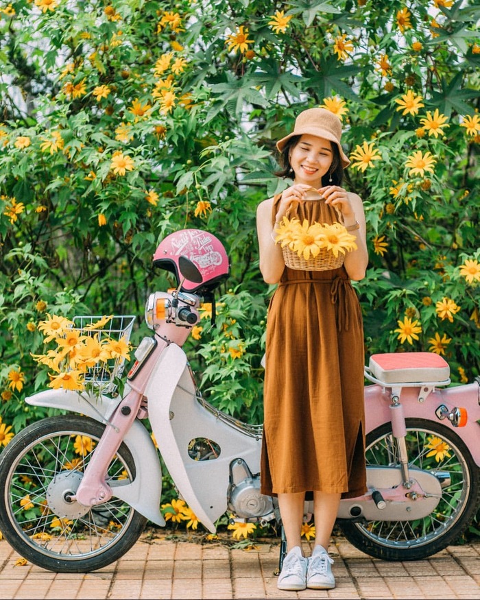 Kinh nghiệm du lịch Đà Lạt 3 ngày 2 đêm tự túc - Thời điểm du lịch lý tưởng trong năm