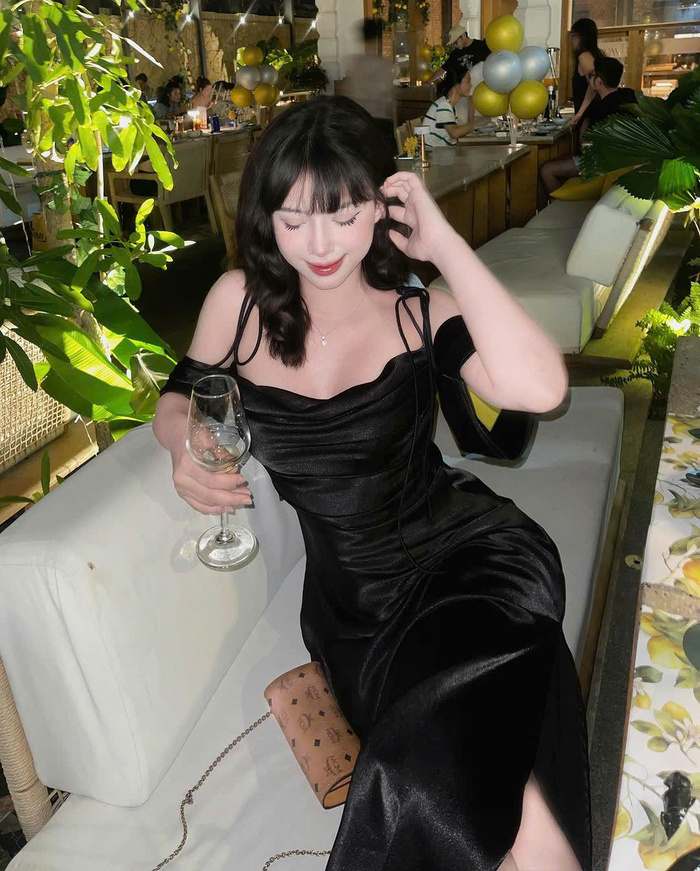 Nhà hàng có menu giáng sinh ở TP HCM - Zumwhere