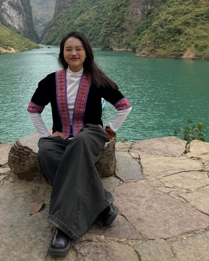 Phương Mỹ Chi du lịch Hà Giang Phương Mỹ Chi du lịch Hà Giang