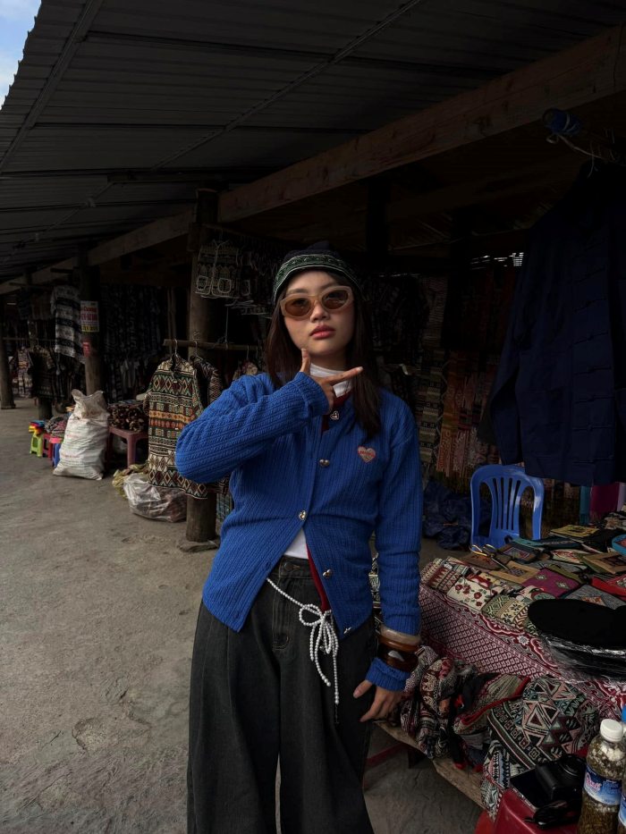 Phương Mỹ Chi du lịch Hà Giang Phương Mỹ Chi du lịch Hà Giang