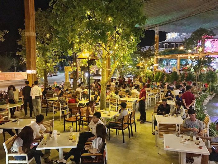 5+ quán café view đẹp ở Rạch Giá - Thiên đường cho hội sống ảo 5+ quán café view đẹp ở Rạch Giá - Thiên đường cho hội sống ảo