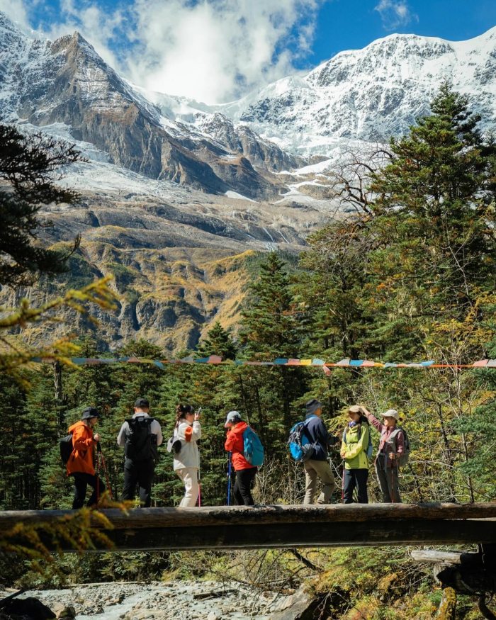 Kinh nghiệm du lịch Vân Nam Trung Quốc