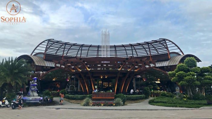 5+ quán café view đẹp ở Rạch Giá - Thiên đường cho hội sống ảo 5+ quán café view đẹp ở Rạch Giá - Thiên đường cho hội sống ảo