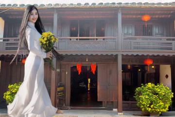 [Cập nhật] Cẩm nang du lịch nhà cổ Phùng Hưng Hội An Đà Nẵng - Ấn tượng kiến trúc độc đáo miền di sản