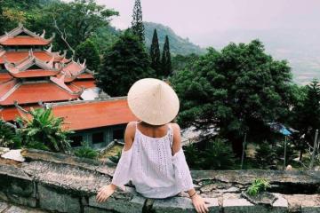 [Cập nhật] Cẩm nang du lịch núi Tà Cú Bình Thuận Lâm Đồng - Đất Phật linh thiêng của xứ sở 300 ngày nắng