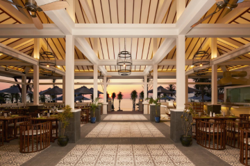 21 nhà hàng view biển Phú Quốc thưởng món ngắm cảnh cực chill