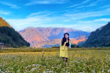 Kinh nghiệm du lịch Mường La Sơn La: Mảnh đất yên bình của Tây Bắc