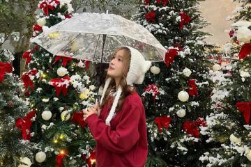 10 quán cafe trang trí Giáng Sinh ở Hà Nội đang HOT rần rần