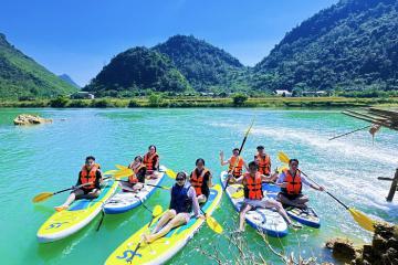 Trùng Khánh Cao Bằng có gì chơi? Khám phá vùng đất hoang sơ Đông Bắc