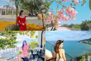 [Cập nhật] Cẩm nang gạch đầu dòng các địa điểm du lịch Vũng Tàu dịp Tết