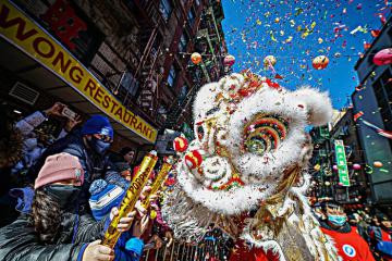 Du lịch mùa cuối năm với những điểm đón năm mới tuyệt vời nhất châu Á