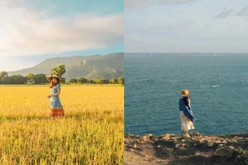 Du lịch miền Nam tháng 12 chơi gì? Thêm vào check-list ‘must go’ cuối năm những điểm đến không thể bỏ lỡ