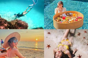 [Cập nhật] Cẩm nang du lịch Phú Quốc tháng 12: Tháng đẹp nhất để lên kế hoạch vi vu đảo ngọc