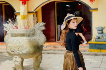 [Cập nhật] Cẩm nang du lịch miếu Bà Phi Yến Côn Đảo với giai thoại bí ẩn