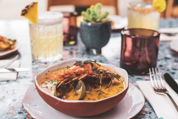 'Phá đảo' 9 quán ăn ngon nổi tiếng Auckland New Zealand