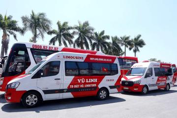 Top 6 hãng xe limousine Cần Thơ đi Sài Gòn uy tín, chất lượng được nhiều người lựa chọn