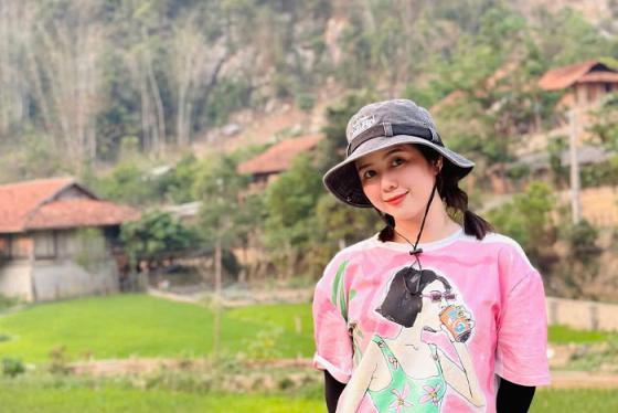 Đâu chỉ có Mộc Châu, du lịch Chiềng Ve Sơn La cũng bình dị không kém