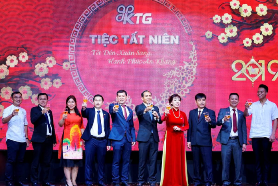 Các nhà hàng tổ chức tất niên tốt nhất ở Cần Thơ lý tưởng cho mùa lễ hội