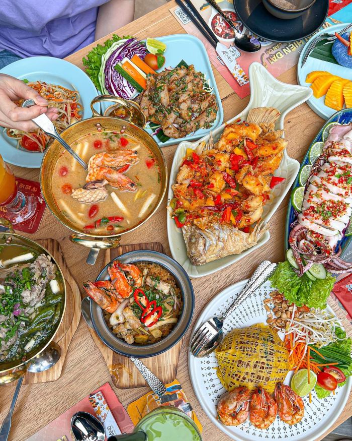 cẩm nang du lịch Phuket