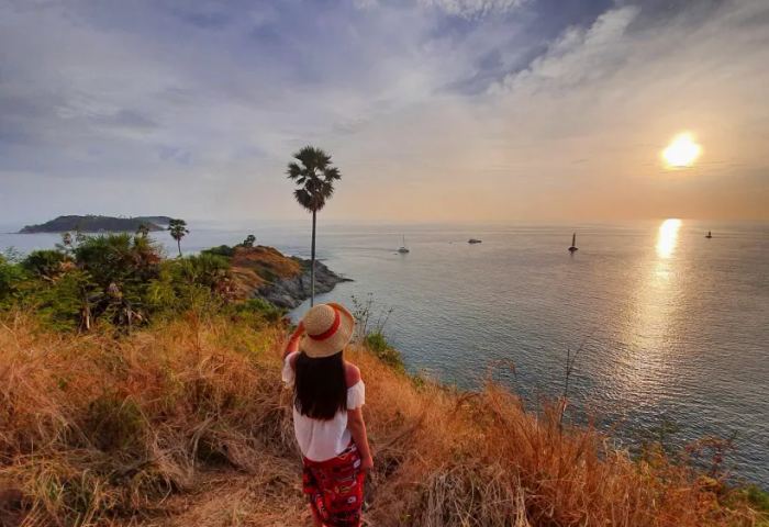 cẩm nang du lịch Phuket