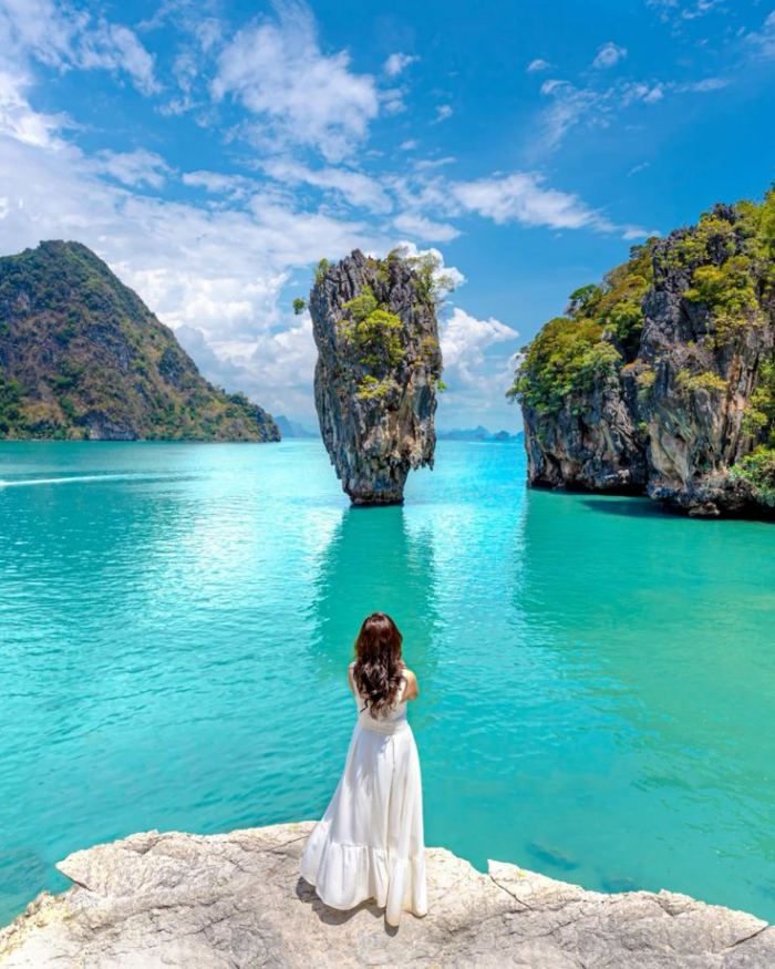 cẩm nang du lịch Phuket