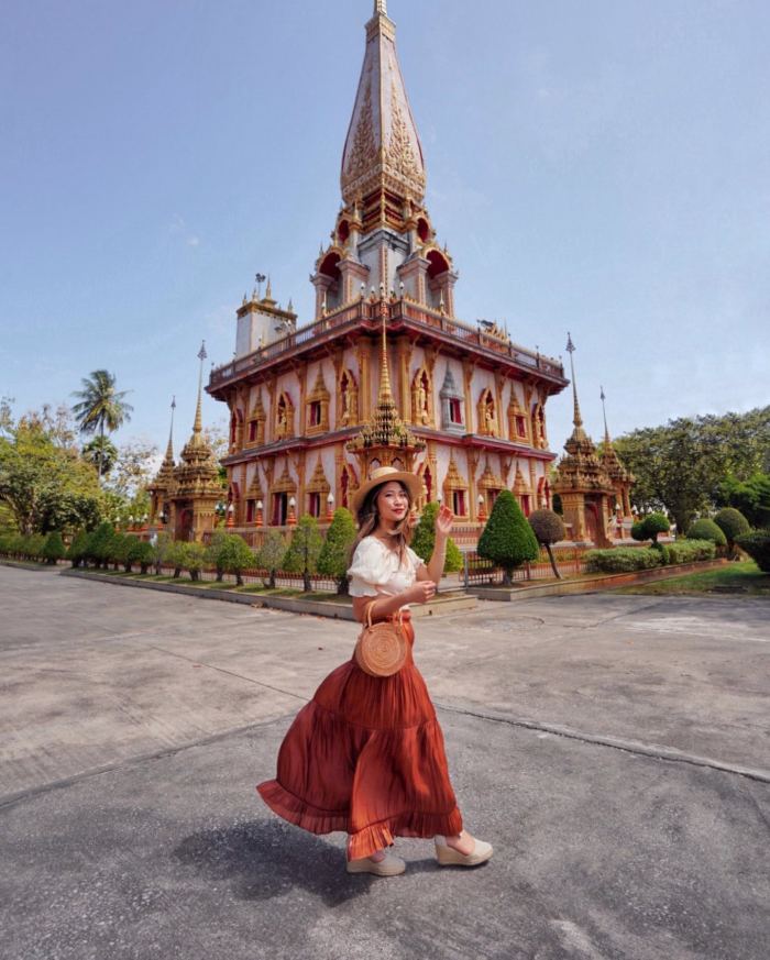 cẩm nang du lịch Phuket