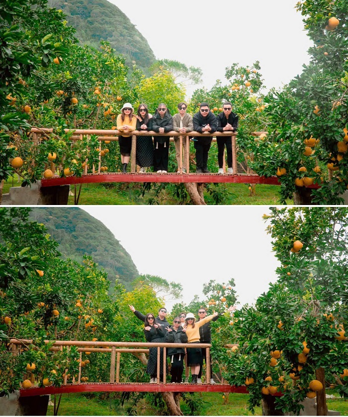 Du lịch làng Quỳnh Sơn Lạng Sơn có nhiều điểm đến thú vị