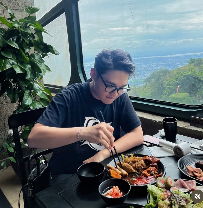 Kinh nghiệm du lịch Núi Bà Đen Tây Ninh tự túc lựa chọn ăn uống 