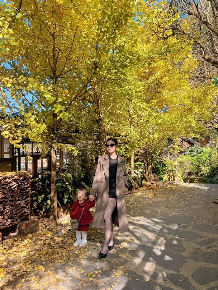 Quán cafe view đẹp ở Sapa với không gian thơ mộng