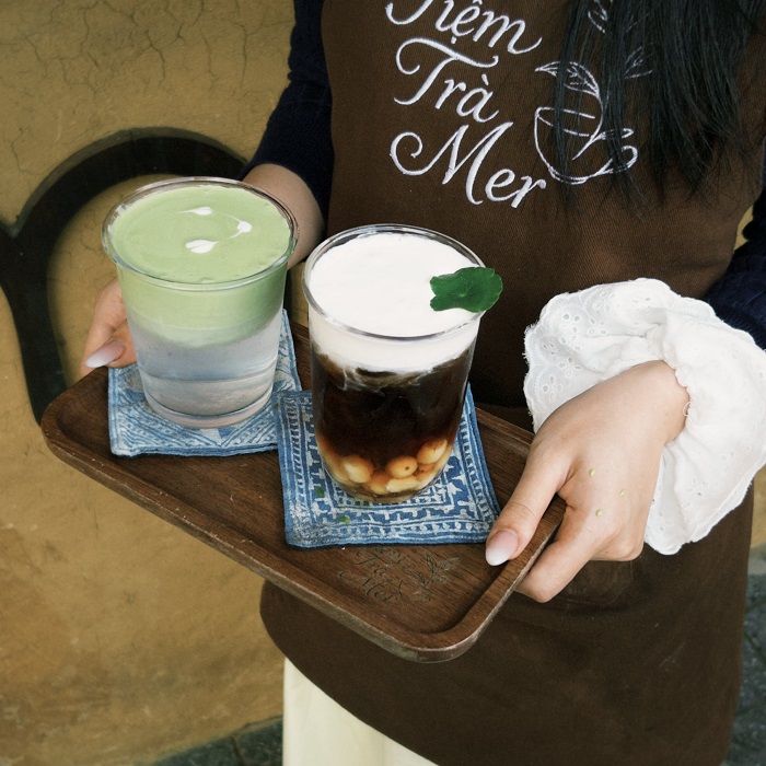 Quán cafe view đẹp ở Sapa với đồ uống được đánh giá ngon miệng