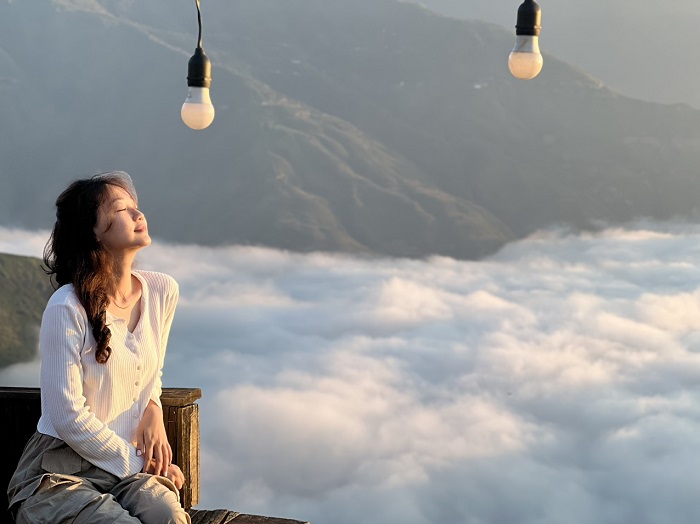 Thiên đường săn mây Tà Xùa chờ bạn khám phá ngoài thác Chua Tỳ Sơn La