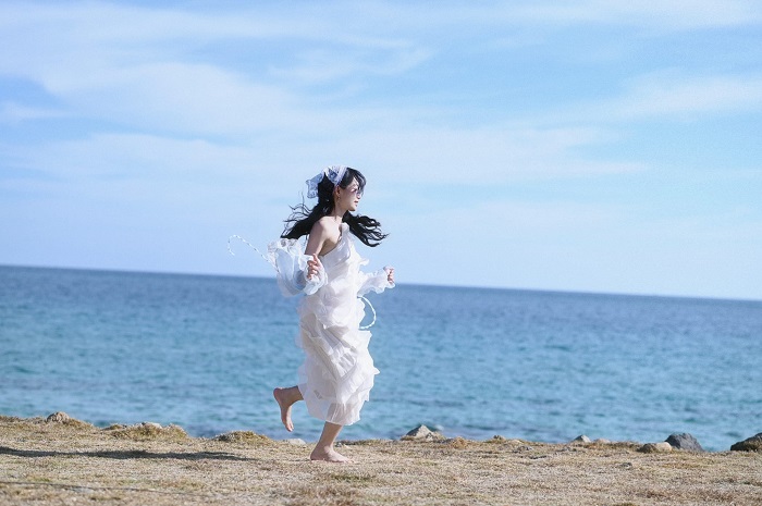 Lập team lịch trình thăm quan Bãi Nhát Côn Đảo để chill nào