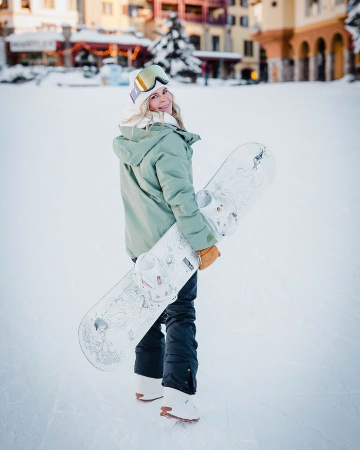 Các khu trượt tuyết hàng đầu ở Canada - Sun Peaks