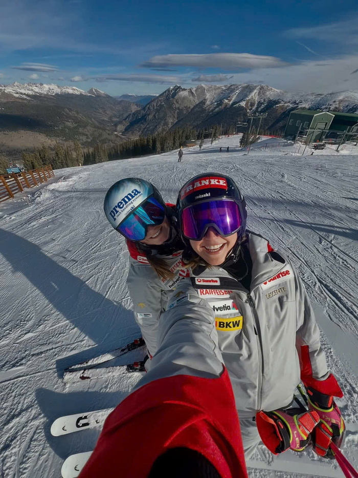 Các khu trượt tuyết hàng đầu ở Canada - Tremblant