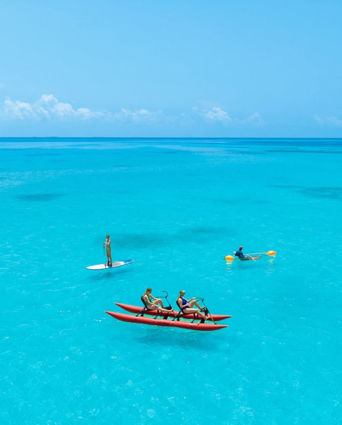 cẩm nang du lịch Maldives 