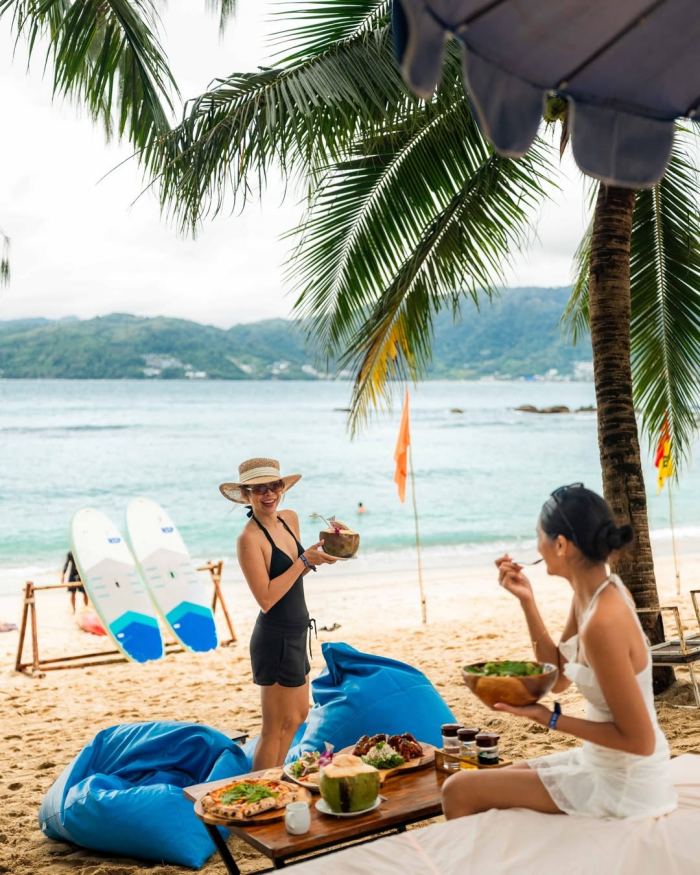 cẩm nang du lịch Phuket