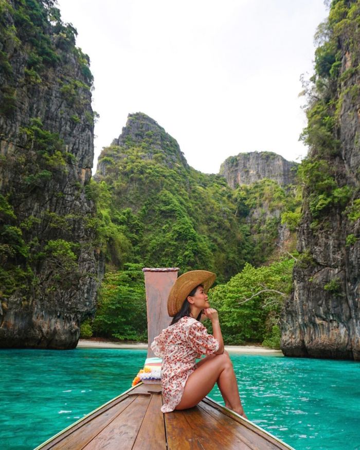 cẩm nang du lịch Phuket