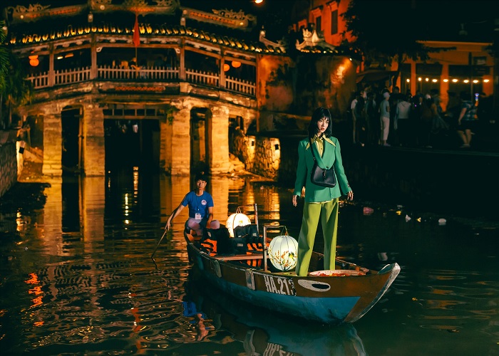 Du lịch Hội An dịp Tết cũng vô cùng thú vị