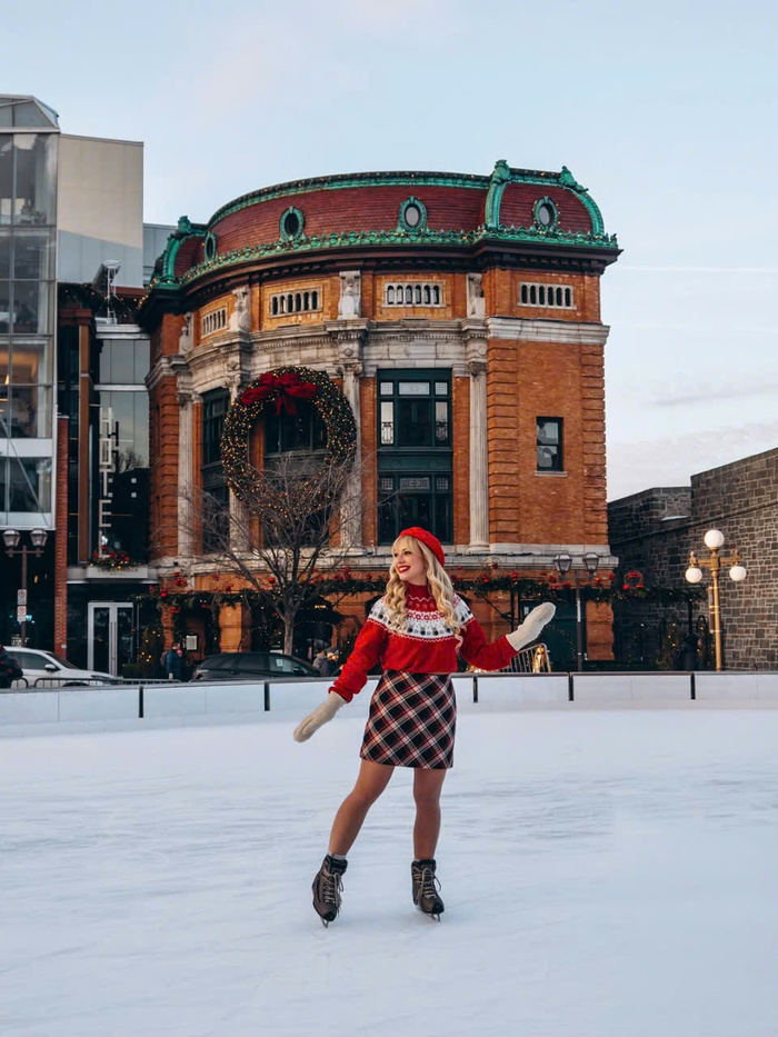 Du lịch Canada mùa đông - Các lễ hội mùa đông nổi tiếng ở Canada