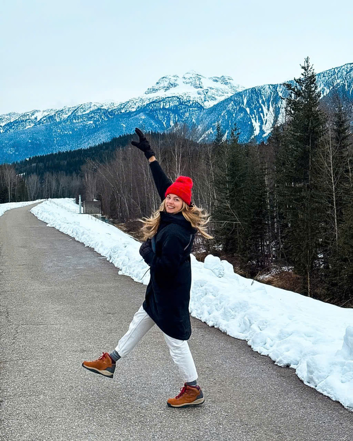 Du lịch Canada mùa đông - Mùa đông ở Canada kéo dài mấy tháng? 