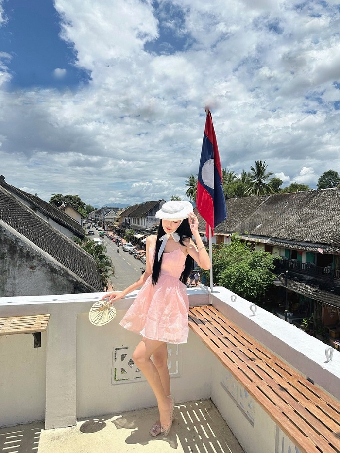 Du lịch Lào - thời điểm