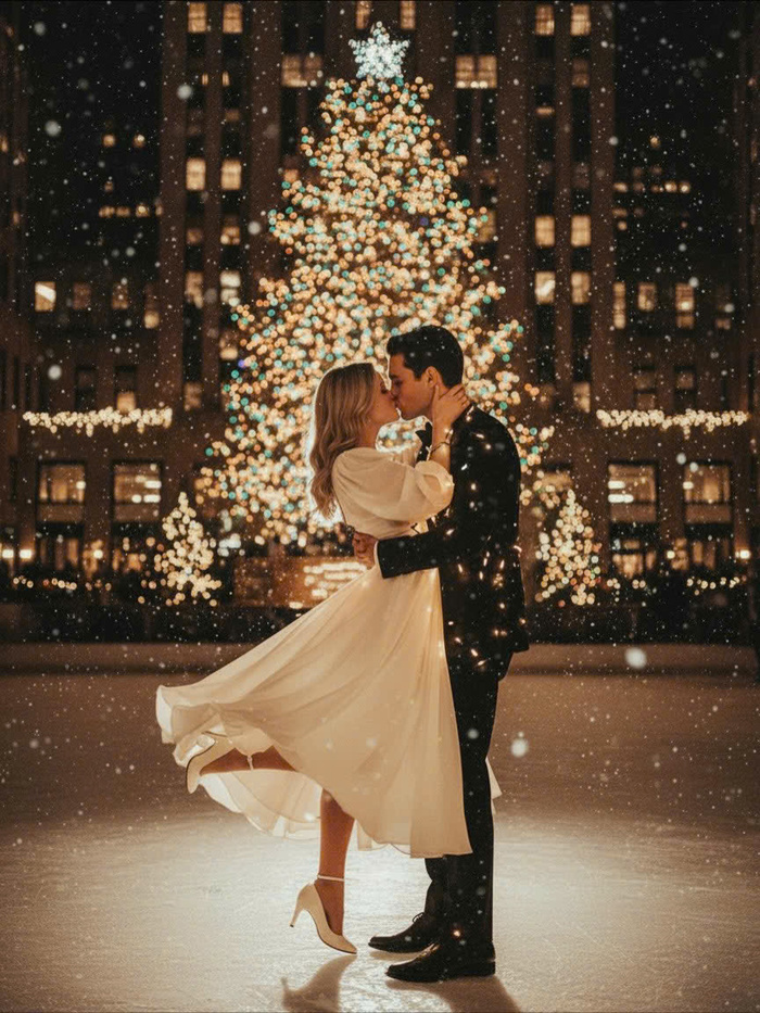 Du lịch Mỹ mùa đông - Các lễ hội, sự kiện mùa đông đặc sắc ở Mỹ