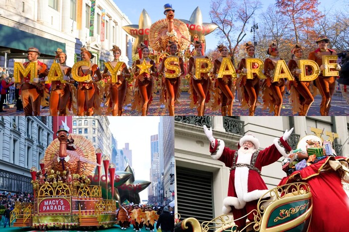 Du lịch Mỹ mùa đông - Các lễ hội, sự kiện mùa đông đặc sắc ở Mỹ