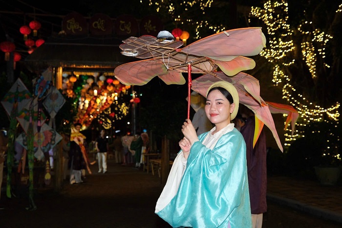 Kinh nghiệm đi Grand World Phú Quốc đừng bỏ qua những show diễn nghệ thuật