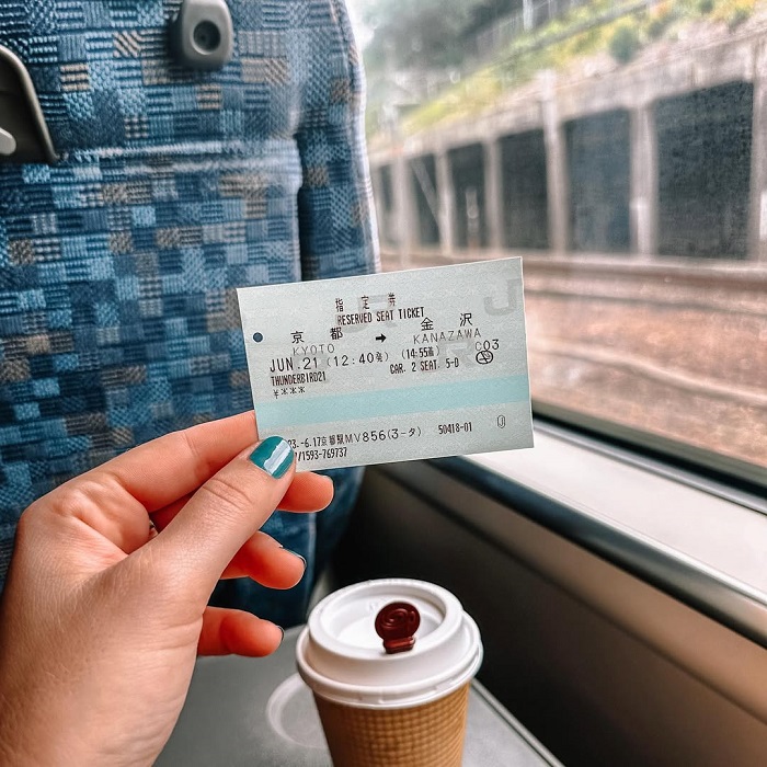 Hướng dẫn kinh nghiệm đi tàu điện ngầm tại Nhật Bản mà bạn nên tham khảo