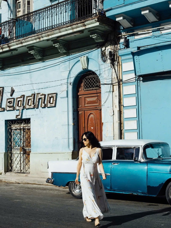 Kinh nghiệm du lịch Havana Cuba - Từ tháng 9 đến tháng 12 là thời điểm đẹp để du lịch Havana