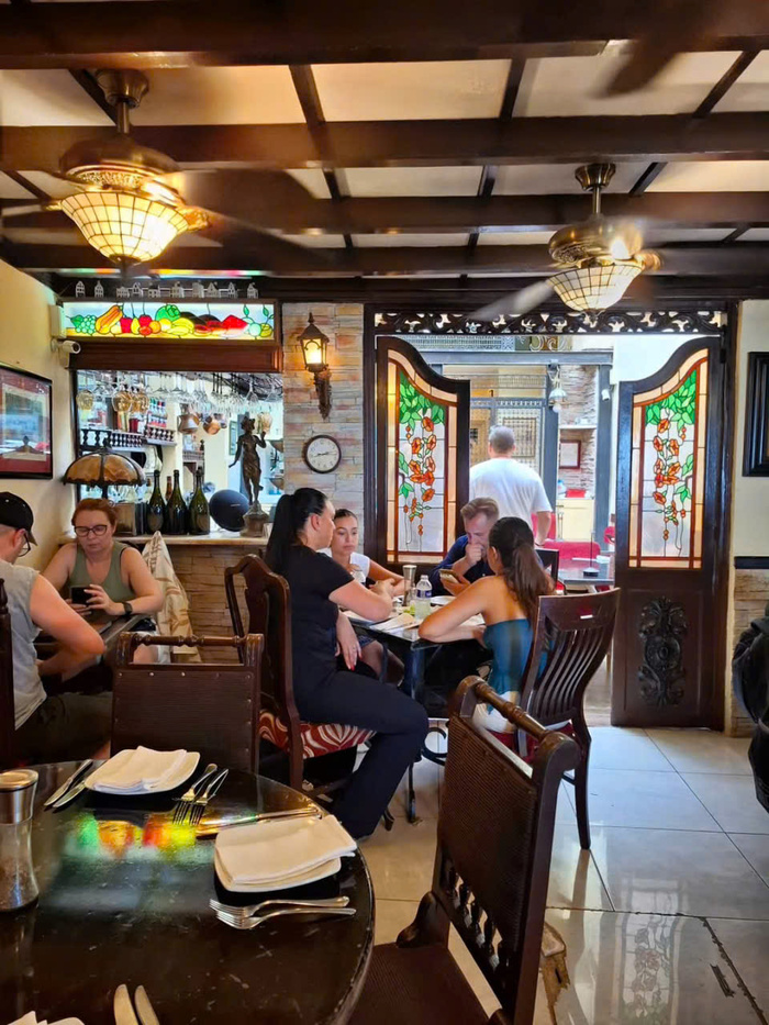 Kinh nghiệm du lịch Havana Cuba - Khám phá ẩm thực Havana