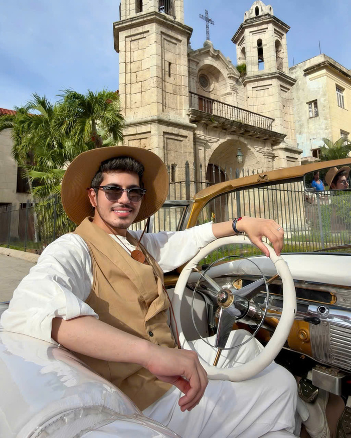 Kinh nghiệm du lịch Havana Cuba - Những điều du khách cần lưu ý trước khi ghé thăm Havana