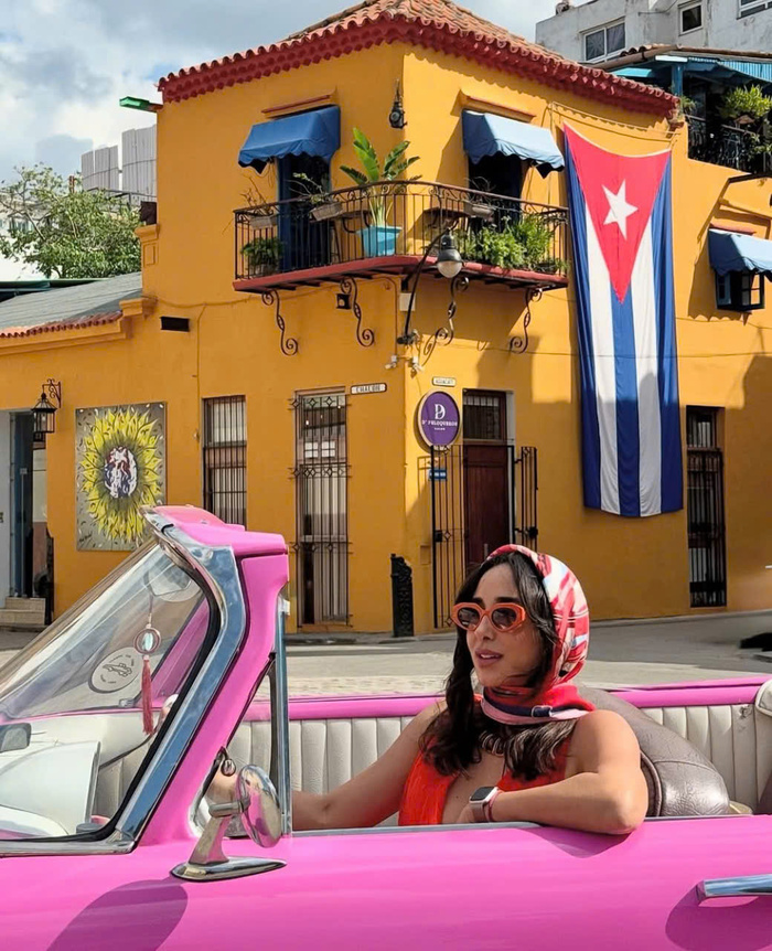 Kinh nghiệm du lịch Havana Cuba - Gợi ý các địa điểm du lịch Havana Cuba nổi tiếng